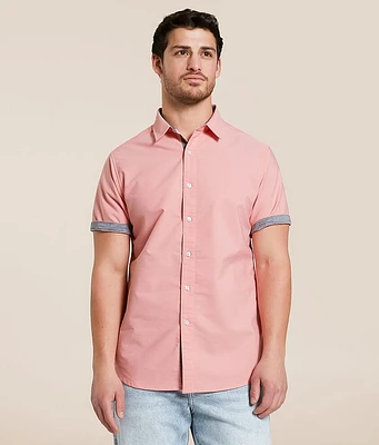 Standard Solid Shirt