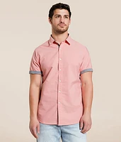 Standard Solid Shirt
