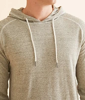 Textured Hoodie