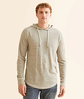 Textured Hoodie