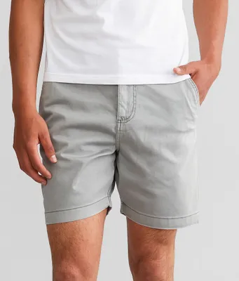 Outpost Makers Solid Stretch Short
