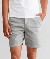 Outpost Makers Solid Stretch Short
