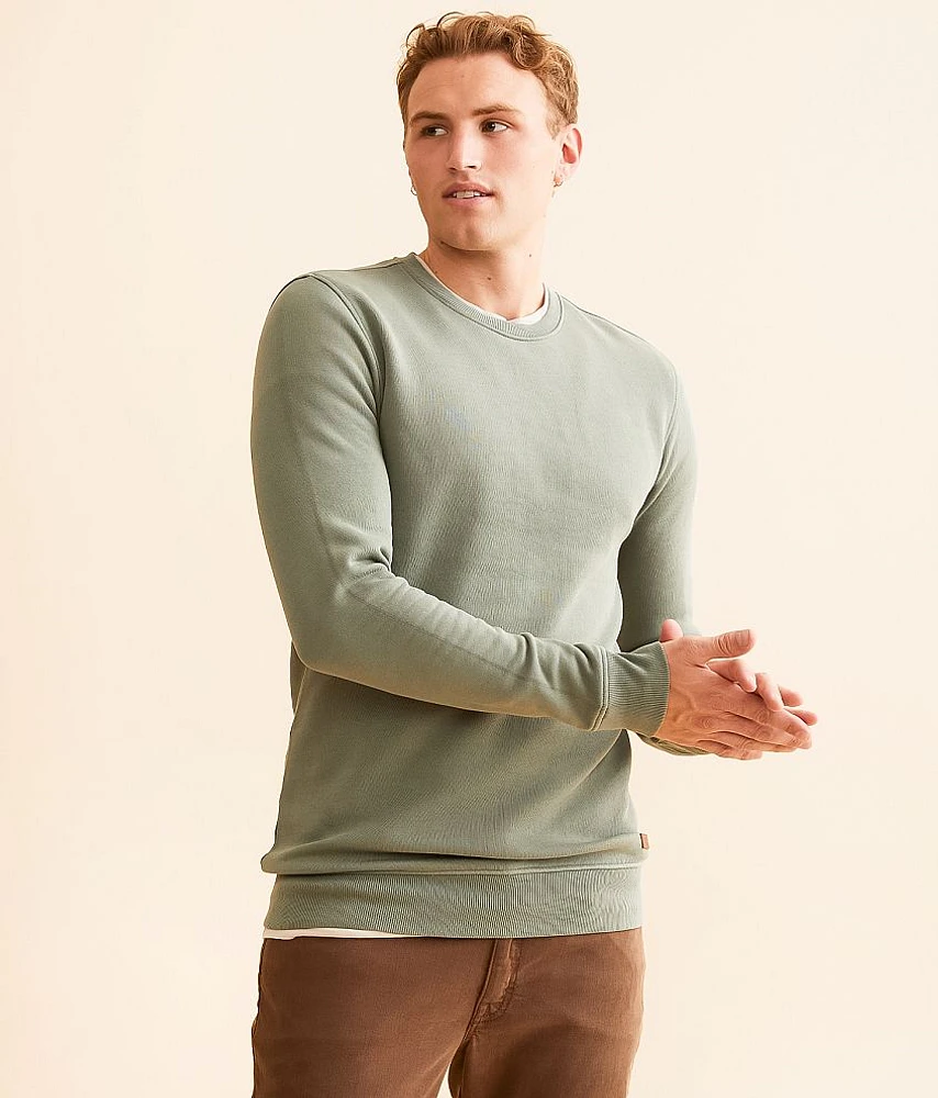 Outpost Makers Washed Pullover