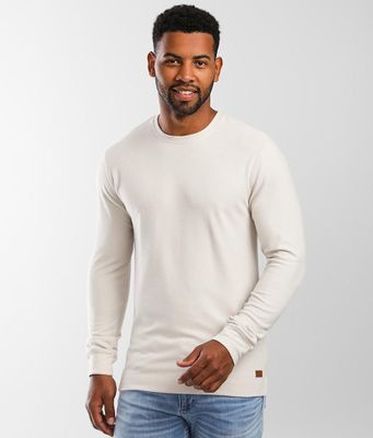 Outpost Makers Fleece Pullover