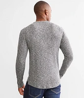 Ribbed T-Shirt