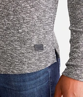 Ribbed T-Shirt