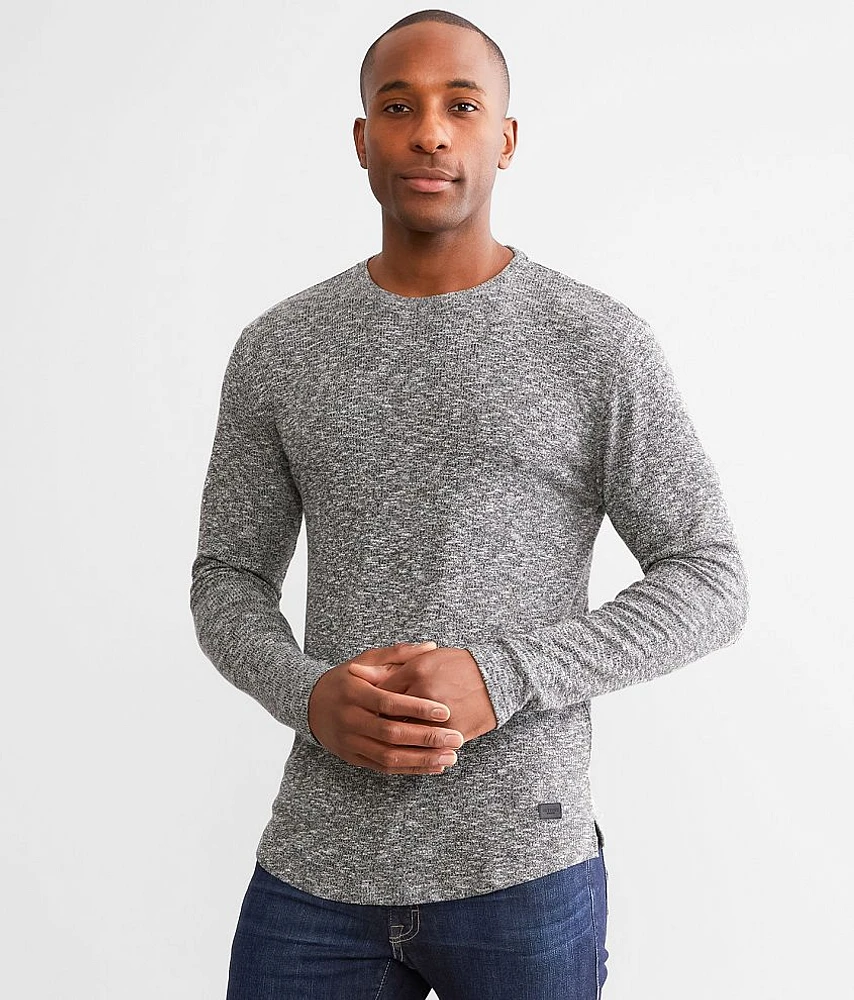Ribbed T-Shirt