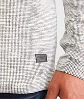 Quarter Zip Pullover