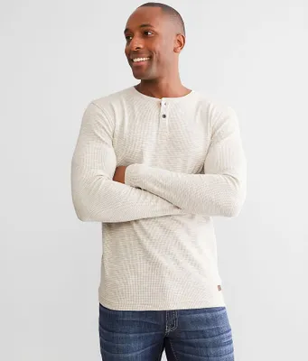 Outpost Makers Thermal Henley