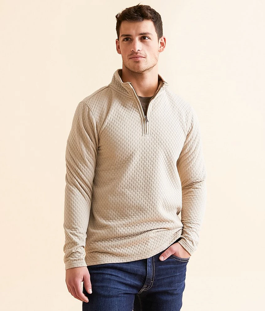 Outpost Makers Quarter Zip Pullover