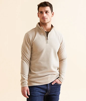 Outpost Makers Quarter Zip Pullover