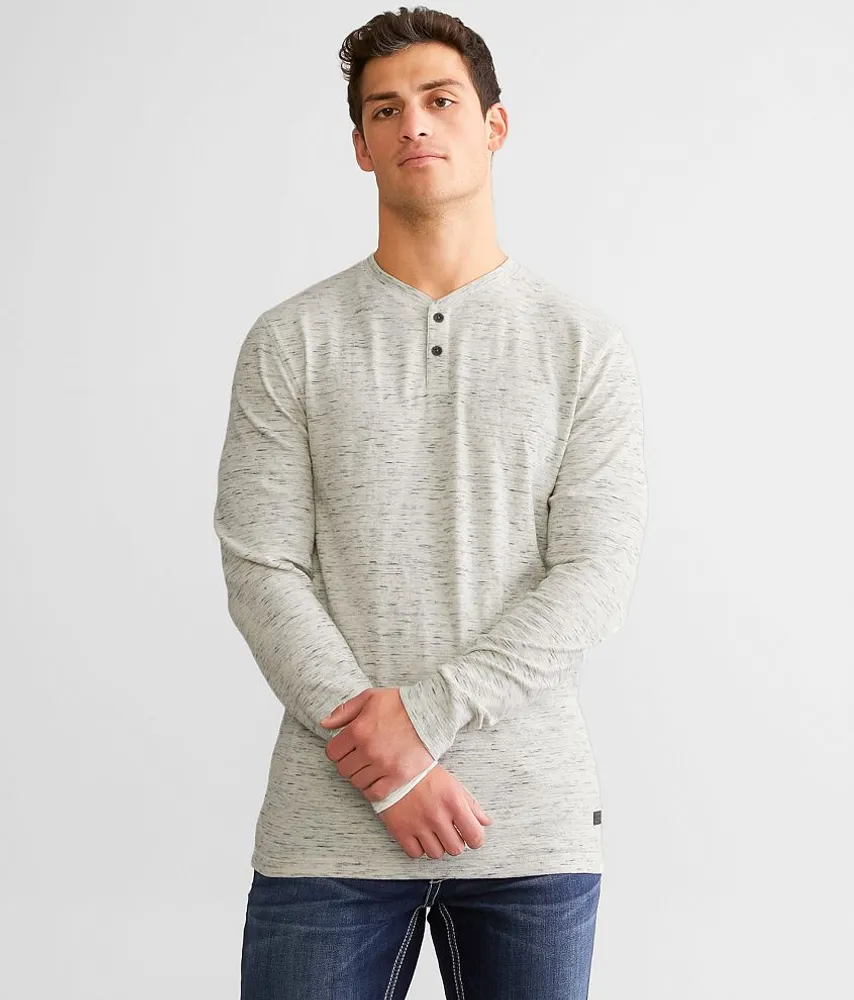 Outpost Makers Marled Henley