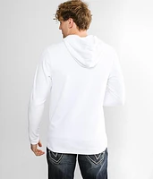 Brushed Hoodie