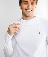 Brushed Hoodie