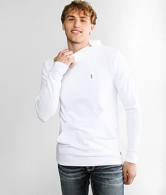 Brushed Hoodie