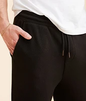 Textured Jogger