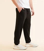 Textured Jogger