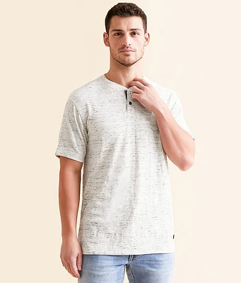 Outpost Makers Slub Knit Henley