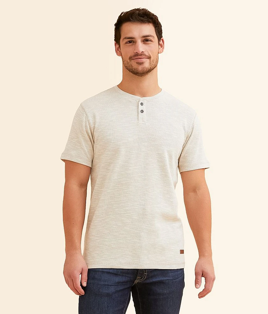 Outpost Makers Thermal Henley