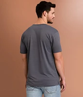 Slub Henley