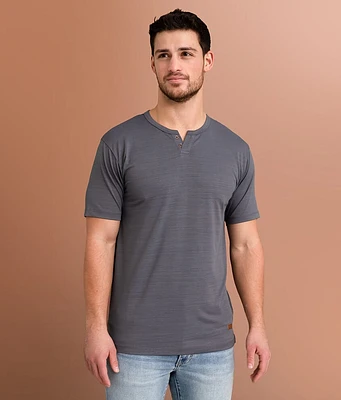 Slub Henley
