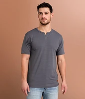 Slub Henley