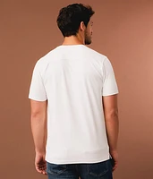 Solid Henley