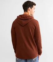 Waffle Hoodie