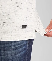 Textured Hoodie