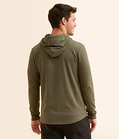Brushed Hoodie