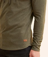 Brushed Hoodie