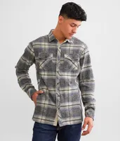 Outpost Makers Plaid Flannel Shirt