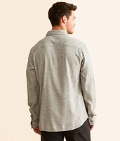 Herringbone Athletic Shirt