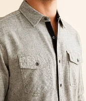 Herringbone Athletic Shirt