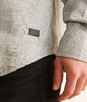 Herringbone Athletic Shirt