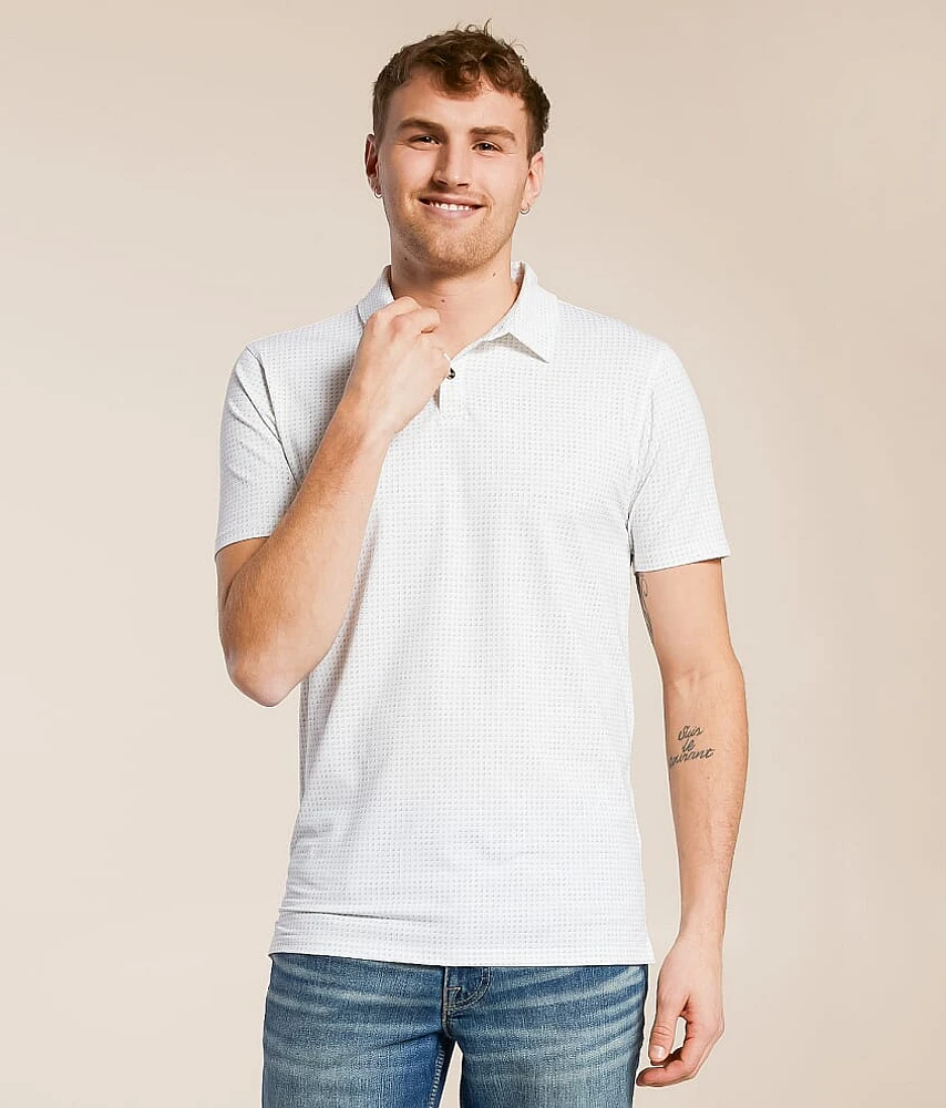 Performance Polo