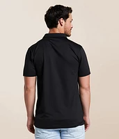 Performance Stretch Polo