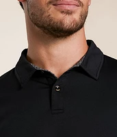 Performance Stretch Polo
