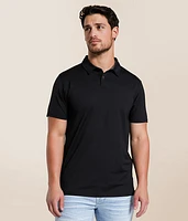 Performance Stretch Polo