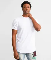 Nova Industries Waffle Knit T-Shirt