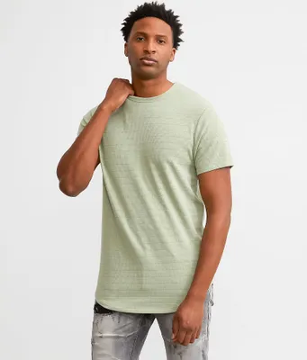 Nova Industries Waffle Knit T-Shirt