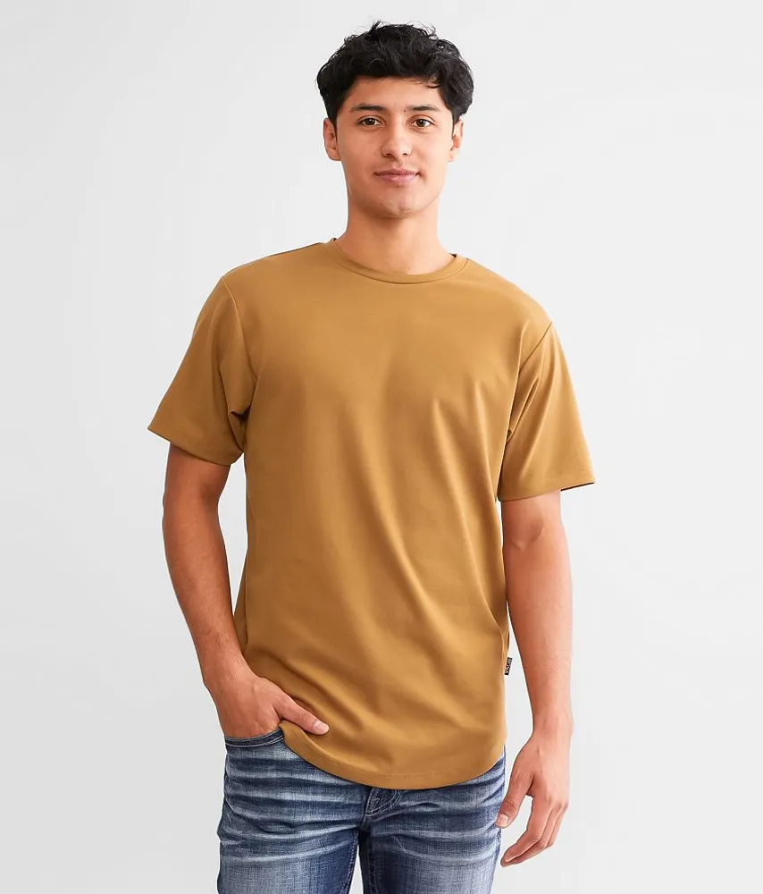 Nova Industries Long Body T-Shirt