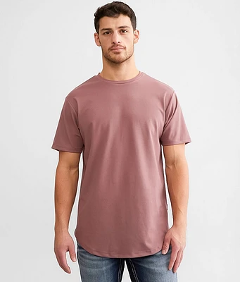 Nova Industries Long Body T-Shirt