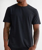 Long Body T-Shirt