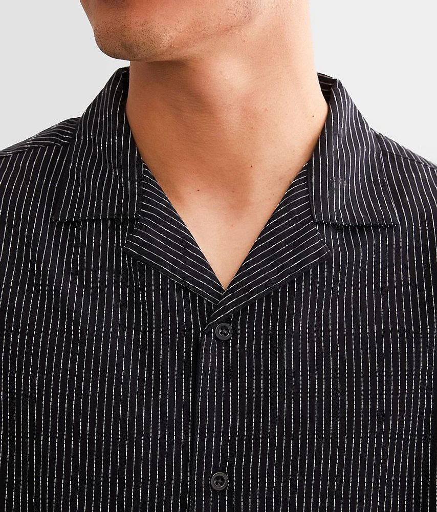 Striped Shirt