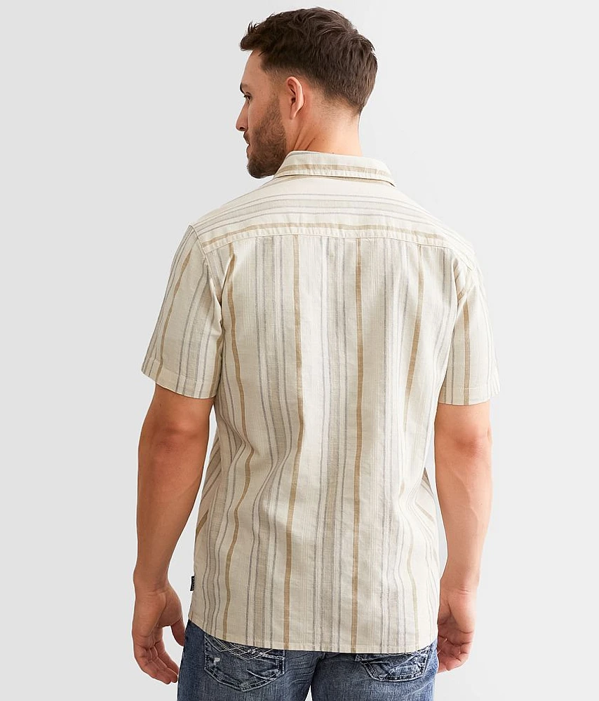 Striped Shirt