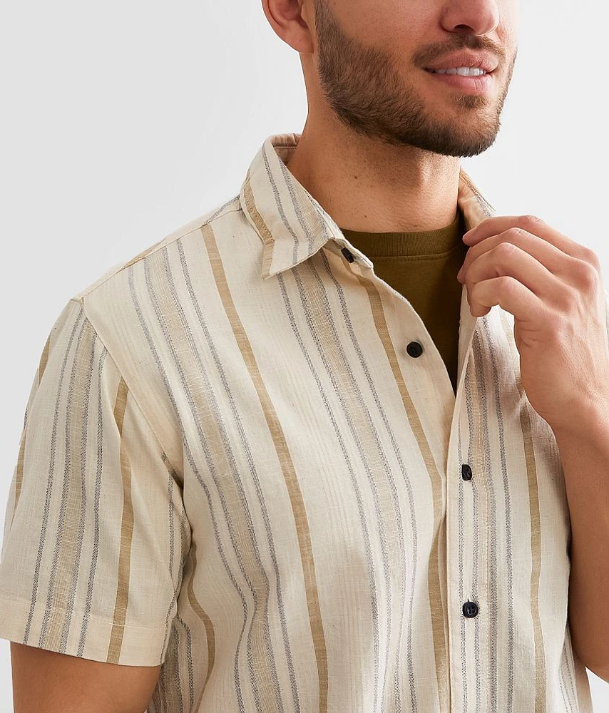Striped Shirt