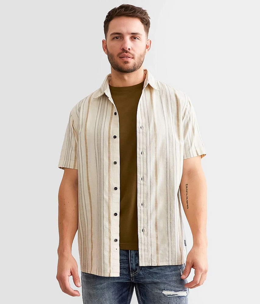 Striped Shirt