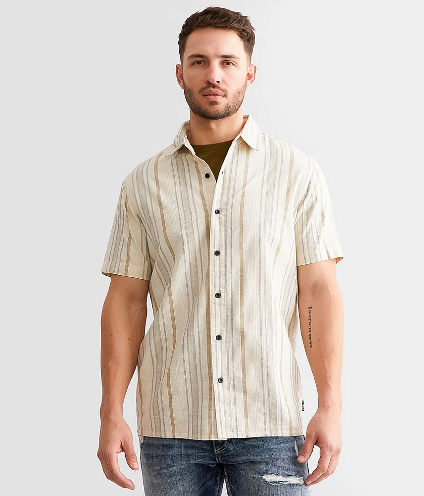 Striped Shirt