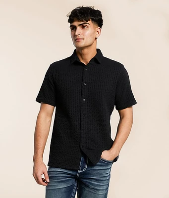 Nova Industries Textured Shirt